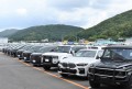 高品質な出品車両が集まった