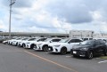 高品質な出品車両が集まった