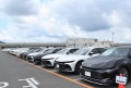 高品質な出品車両が集まった