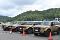 高品質な出品車両が集まった