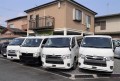 ハイエースバン専門店として業…