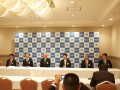 新執行部体制がスタート