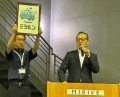 MIRIVE埼玉新キャラク…