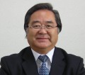 代表取締役社長　三浦信也氏