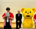 後藤筆頭副部会長が当日のイベントを紹介