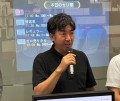 鑓水部会長の初陣を好スタートで飾る