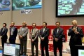 ＪＵ東北各県代表を前…