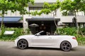 ラグジュアリーホテルにはオープンカーが似合う（サウスウエストグランドホテル）