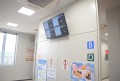 7月中に調整室の工事は…