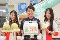 コーナー限定出品３台…