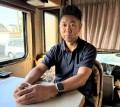 今井代表