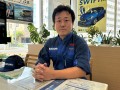 永野専務