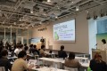 コンソーシアムの様子