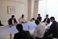 総務委員長会議