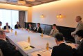 金融委員長会議