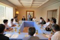 流通・検査委員長会議
