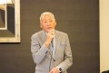 掛下会長がキャンペー…