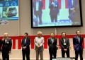 左からJU東北ブロック…