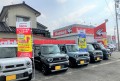 ラビット婦中店（富山市）