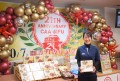 今回のイベントをまとめた入野…