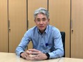 三上執行役員東京会場長