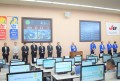 セレモニーのようす