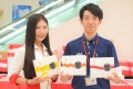 出品落札１台以上賞で…