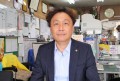大和拓也社長（ＪＵ山口会長・…