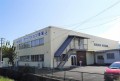 ＪＵ山口のオークション会場