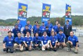 当日は２３名がボラン…