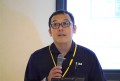 大峰統括部長が感謝の…