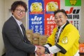 ＪＵ九州とＪＵ福岡の…