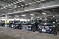 ＢＭＷコーナーには多…
