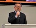 藤田社長が会場移転を…