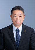 会長・理事長　塚田長志