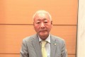 ＪＵ近畿・掛下吉三会長