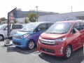 三菱ディーラーから多くの良質車