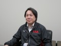 ＴＡＡ兵庫営業室長に就任した稲垣貴司さん