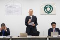 江角直樹理事長