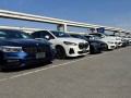 「ＢＭＷ正規ディーラーコーナー」に並ぶ良質車