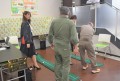 パターゴルフチャレンジを実施