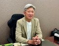 片倉社長