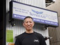 佐藤正樹社長