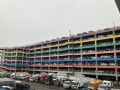 出品台数２０００台後半の高水準が続く