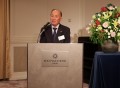 神保会長のあいさつ