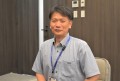 【ひと】ＵＳＳ岡山会場長代行に就任した佐々木善章さん