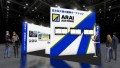 アライオークションブースイメージ