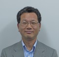 荒井商事代表執行役社長　荒井亮三氏