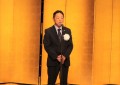 乾杯あいさつは塚田福会長