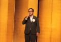 中締めあいさつは斉藤副会長